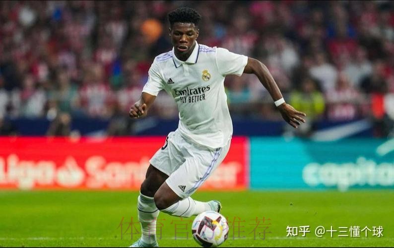 踢球者:皇马不会出售琼阿梅尼 他是安帅计划一员 踢球者:皇马不会出售琼阿梅尼 他是安帅计划一员