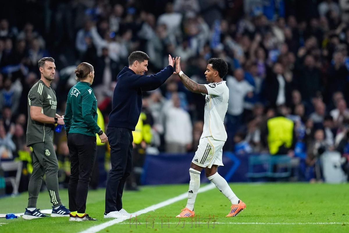 TA-皇马指责加维缺乏体育精神 更衣室充满沮丧氛围