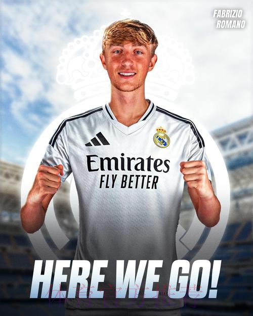 罗马诺:皇马因转会费太高放弃哈弗茨 谈判已停止 罗马诺:皇马因转会费太高放弃哈弗茨 谈判已停止