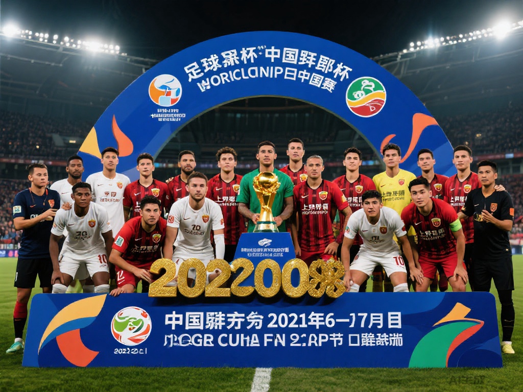 改制后的首届世俱杯将于2021年6月到7月在中国举办（中国2021：世俱杯革新元年，盛夏启航）